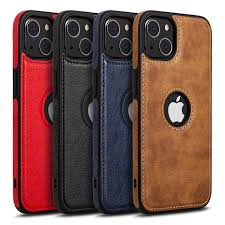 Leather Cell Phone Cases